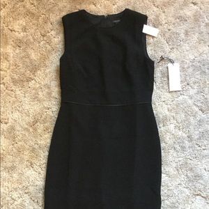 Ann Taylor sheath dress